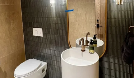Accent Walls & Feature Walls